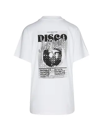 HUGO | T-Shirt  VINTAGE TEE_18 | 